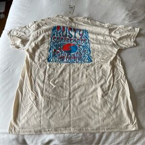 NWT Rusty T-Shirt